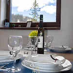 Nela 1 Apartman Jahorina