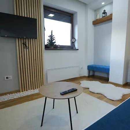 Apartment Nela 1