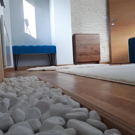 Apartment Nela 1 *