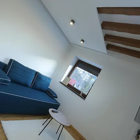 Nela 1 Apartment Jahorina