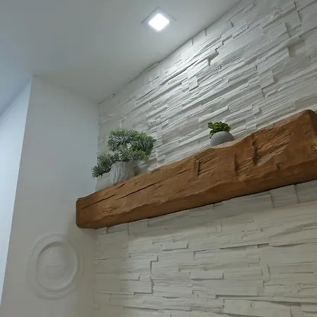Apartment Nela 1