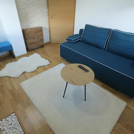 Apartment Nela 1