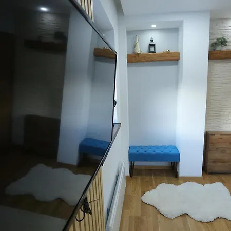 Nela 1 Apartment