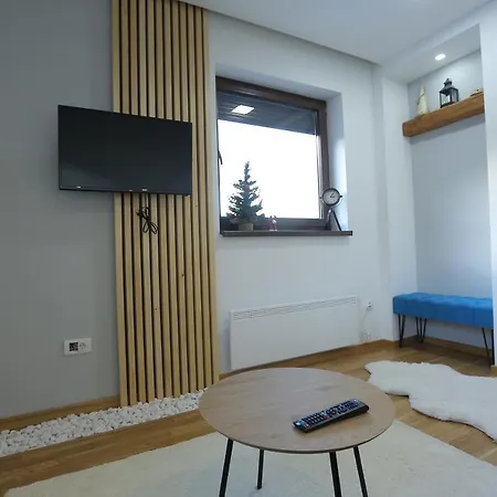 Apartment Nela 1 *