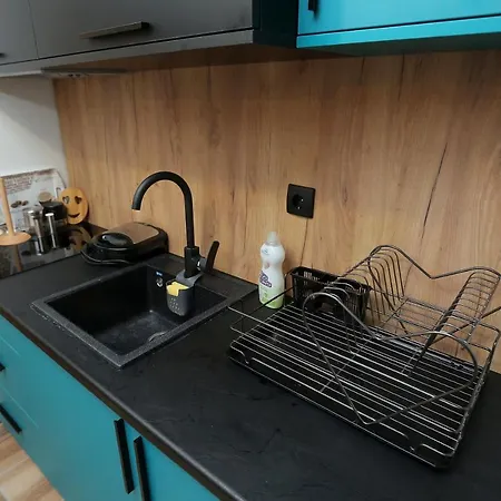 Nela 1 Apartment *