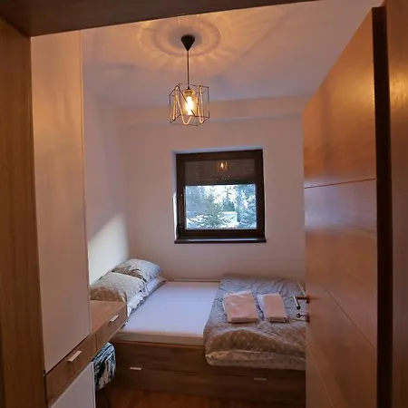 Nela 1 Apartment