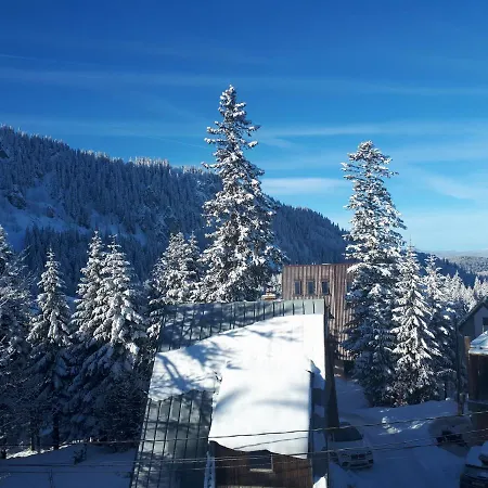 Nela 1 Apartment Jahorina