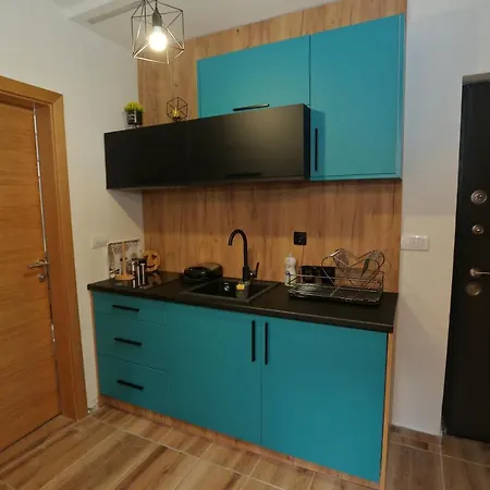 Apartment Nela 1 *