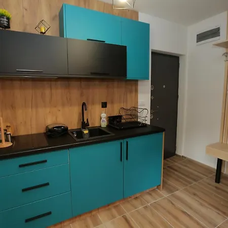 Apartment Nela 1 Jahorina