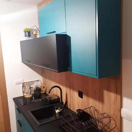 Apartment Nela 1 *