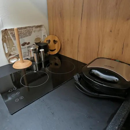 Nela 1 Apartment *