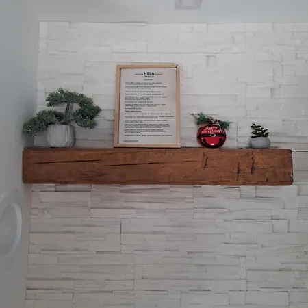 Nela 1 Apartment
