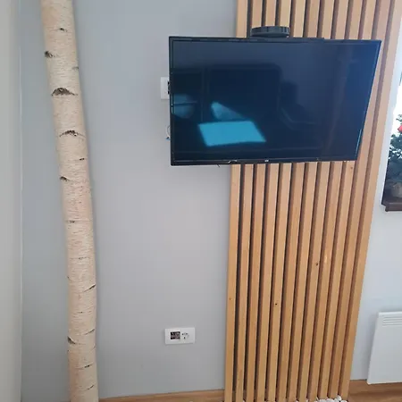 Nela 1 * Jahorina