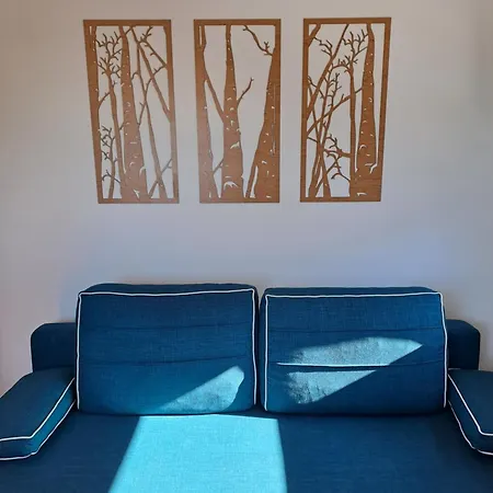 Apartment Nela 1 Jahorina