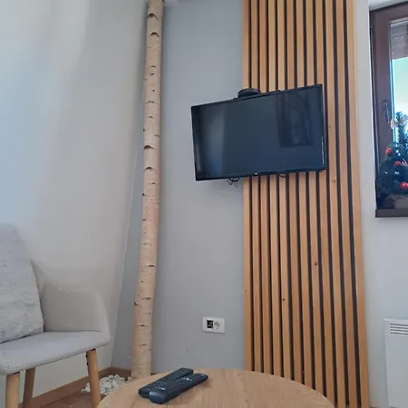 Nela 1 Apartment Jahorina