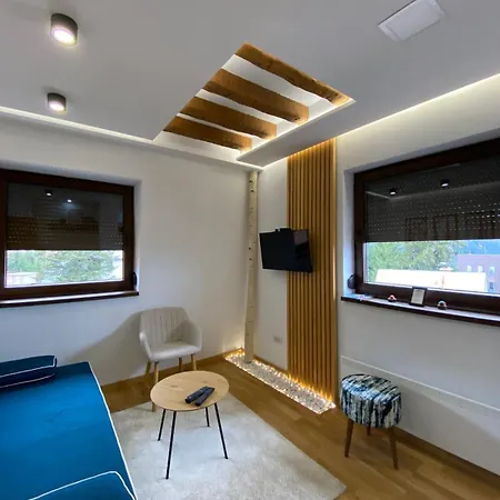 Apartment Nela 1