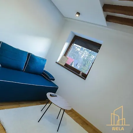 Nela 1 * ヤホリナ