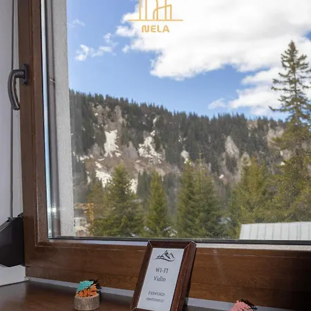Nela 1 Appartement