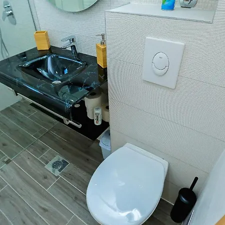 Nela 1 アパート *