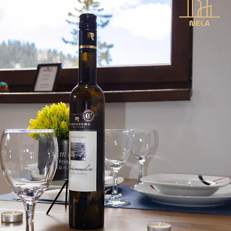 アパート Nela 1 *