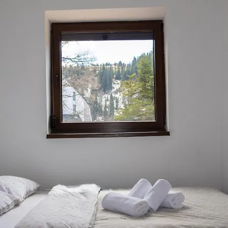 Nela 1 Apartman Jahorina