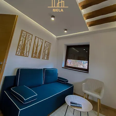 Appartement Nela 1